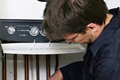 boiler repair Upper Caldecote
