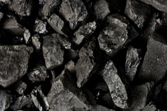Upper Caldecote coal boiler costs